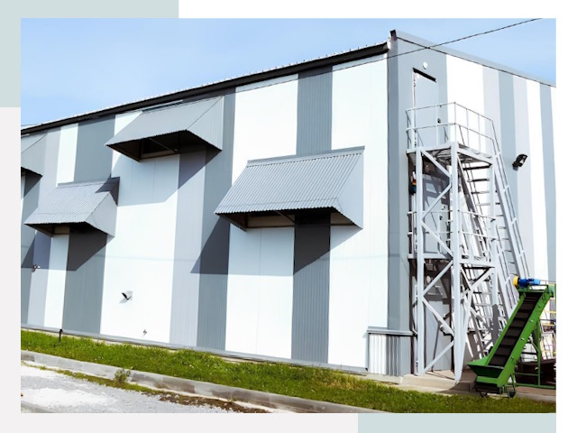 Строительство овощехранилищ от 625 руб. в Новошахтинск