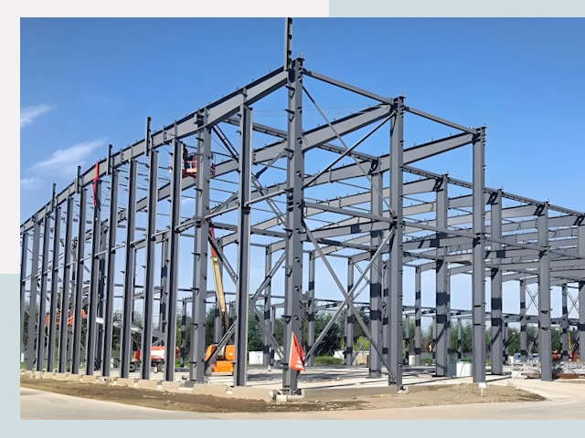 Строительство торговых центров в Новошахтинске