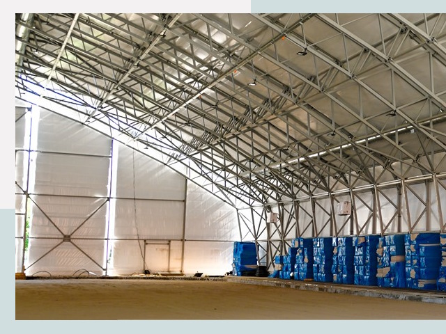 Строительство крытых катков в Новошахтинске