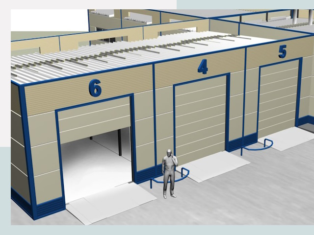 Строительство автомоек от 625 руб. в Новошахтинск