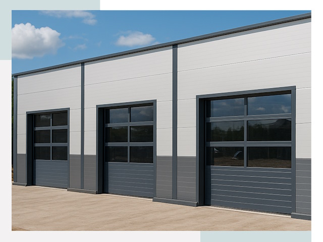 Строительство автомоек в Новошахтинске