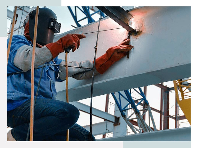 Генеральный подряд в Новошахтинске от 625 руб. - Надежность и качество