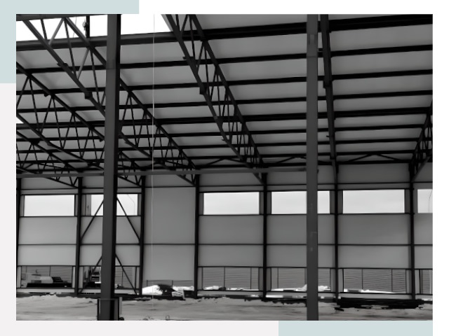 Производство ангаров в Новошахтинске