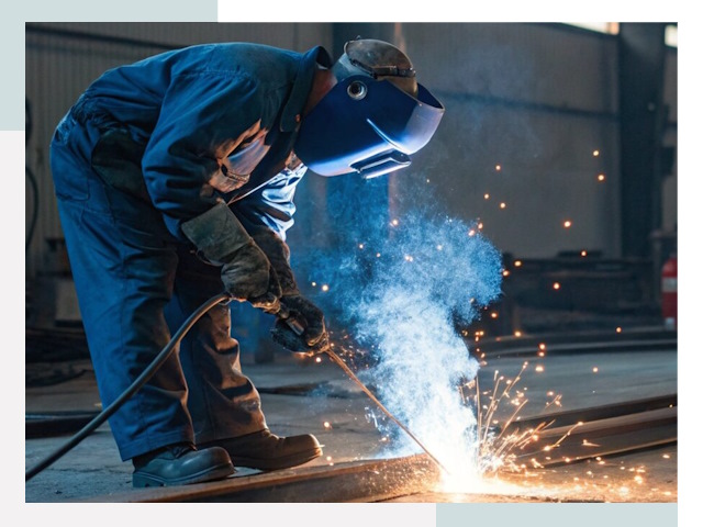 Профессиональные сварочные работы от 625 руб. в Новошахтинск